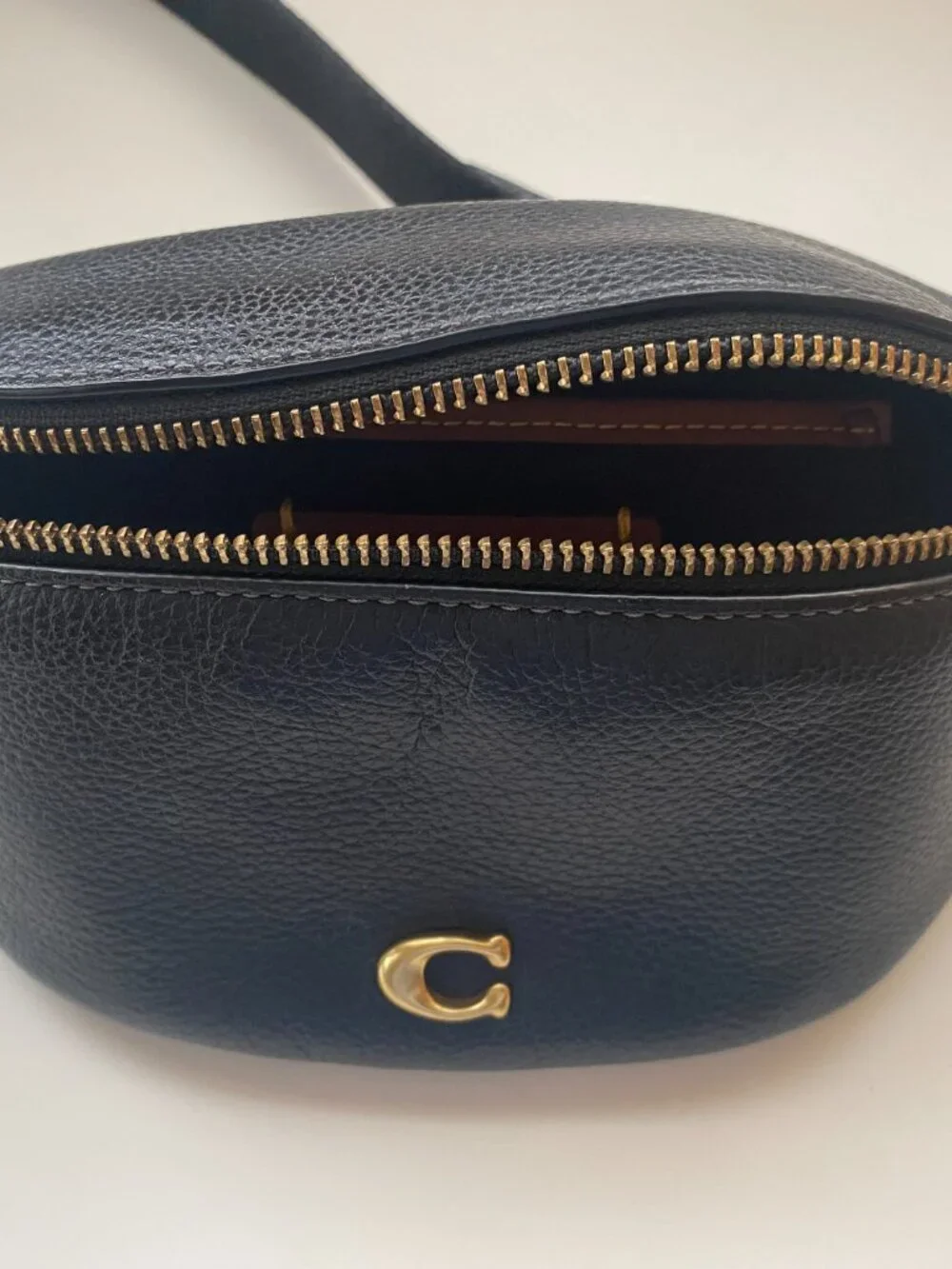 Coach Essential Belt Bag (DISCONTINUED) - Picture 4 of 5